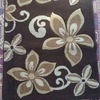 دو عدد پادری فرش خیلی ضخیم