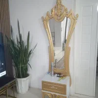 آینه قدی
