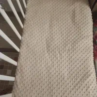 گهواره ووسایل کودک|اسباب و اثاث بچه|شاهین‌شهر, نظامی|دیوار