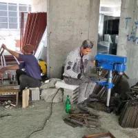 اپارتمان پیش فروش مسکن ملی در گلبهار|پیش‌فروش املاک|گلبهار, شهر جدید گلبهار|دیوار