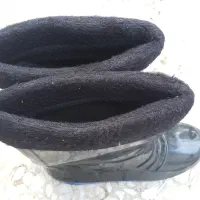 چکمه و پوتین|کیف، کفش، کمربند|کیاشهر, |دیوار