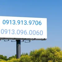خط اصفهان بیلبوردی  و رند و یک خط 0919