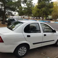 تیبا مدل 92|خودرو سواری و وانت|تبریز, |دیوار