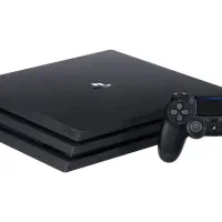 ps4 کپی خور یک ترابایت پرو