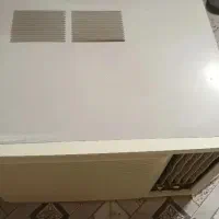 لوازم خانگی کولر گازی پنجره ای حراجی|حراج|کیلان, |دیوار