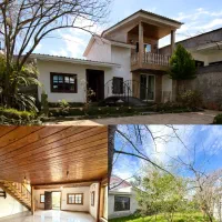 نیم پیلوت شهرکی مشجر/سنددار/اقساط بدون بهره