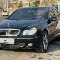 بنز c200 سند شخصی