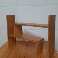 استند چوبی ونظم دهنده|آب‌چکان و نظم‌دهنده ظروف|تبریز, |دیوار