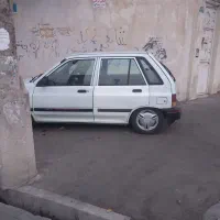 پراید هاچبک کره ایی|خودرو سواری و وانت|تهران, یافت آباد جنوبی|دیوار