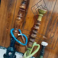 قیلون چوب سرخ
