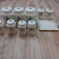 پاسماوری|ظروف نگهدارنده، پلاستیکی، یک‌بارمصرف|رشت, استقامت ۲|دیوار