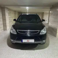 Ix55 2010|خودرو سواری و وانت|ارومیه, |دیوار