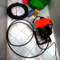 چاهبازکن 100%تضمینی بادستگاه برقی فنرزن کل رفسنجان|خدمات پیشه و مهارت|رفسنجان, |دیوار