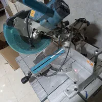 اره فارسی بر کشویی ماکیتا ls1016|ابزارآلات|نهاوند, |دیوار