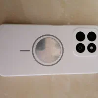گوشی x6b حافظه ی 256 رم 6 نو با گارانتی