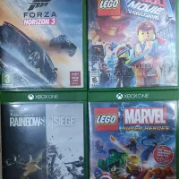 دیسک xbox one و ps4