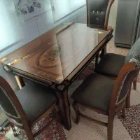 میزغذاخوری