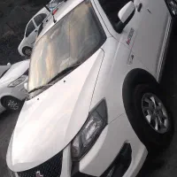 کوئیک s مدل ۱۴۰۳|خودرو سواری و وانت|آزادشهر, |دیوار