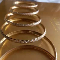 النگو ودستبند|جواهرات|زنجان, |دیوار