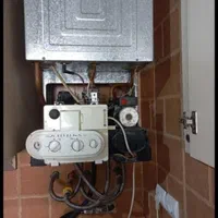 تعمیرانواع کولرگازی.پکیج وآبگرمکن|خدمات پیشه و مهارت|رباطکریم, مسکن مهر آبشناسان|دیوار