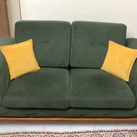 مبل ۹ نفره برند کُندُر