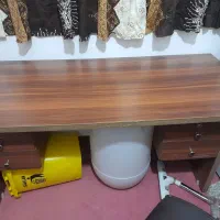 میزو صندلی کاملا سالم و نو