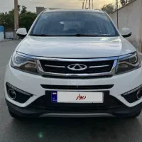 تیگو 5 اکسلنت /  اقساطی / شرایط آسان