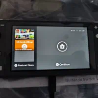 نینتندو سوییچ لایت نو|کنسول، بازی ویدئویی و آنلاین|اسلام‌شهر, شهرک مهدیه|دیوار