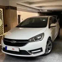 آریزو ۵ توربو اتوماتیک مدل ۹۸ درجه 1