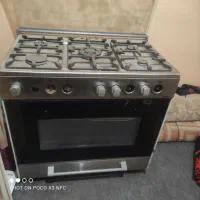 فرگازآک آک تمام استیل