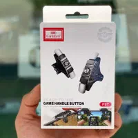 دسته بازی موبایل PubG و..