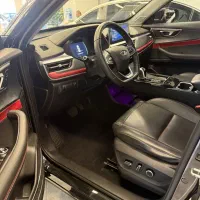 تیگو7 pro|خودرو سواری و وانت|تهران, سعادت‌آباد|دیوار