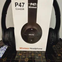 هندزفری p47