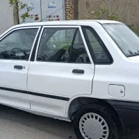 پراید صبا تمیز|خودرو سواری و وانت|گنبد کاووس, |دیوار