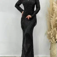 اجاره و کرایه لباس مجلسی پنل و فول سنگ|لباس|ورامین, ورامین|دیوار