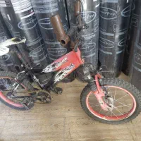 دوچرخه 16|دوچرخه، اسکیت، اسکوتر|شیراز, نیستان|دیوار