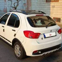 فروش کوییک آر مدل آخر 1401|خودرو سواری و وانت|تهران, بنیهاشم|دیوار