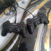 دسته بازی شوک دارمدلmacherبرای کامپیوتر(pc)