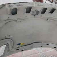 کاپوت و درب جلو فابریک ۲۰۶|قطعات یدکی و لوازم جانبی|شیراز, شهرک مهدیه|دیوار