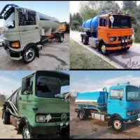 تخلیه چاه فاضلاب و سپتینگ لوله بازکنی سراسر تهران