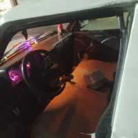 پیکان وانت ۸۲|خودرو سواری و وانت|وحیدیه, |دیوار