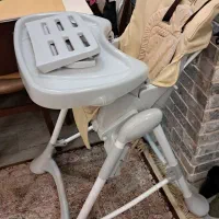 صندلی غذا خوری بچه