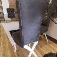 میز نهارخوری ۶ نفره سالم و تمیز