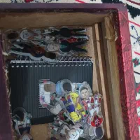 فروش کیمدی|اسباببازی|فیروزآباد (فارس), |دیوار