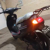 موتور پاکشتی|موتورسیکلت|عقدا, |دیوار