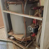 خ و ف پکیج اخگر|آبگرمکن، پکیج، شوفاژ|اصفهان, بهار آزادی|دیوار