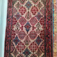 فرش دستبافت میمه