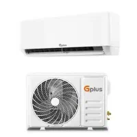 خرید کولرگازی جی پلاس اقساطی 8ماهه بدون سود