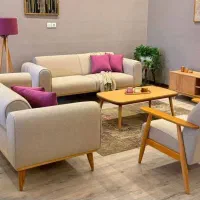 تولیدی مبلمان راحتی|مبلمان خانگی و میز عسلی|رباط‌کریم, نصیرشهر|دیوار