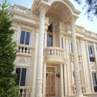 ویلایی به قیمت بهترین لوکیشن